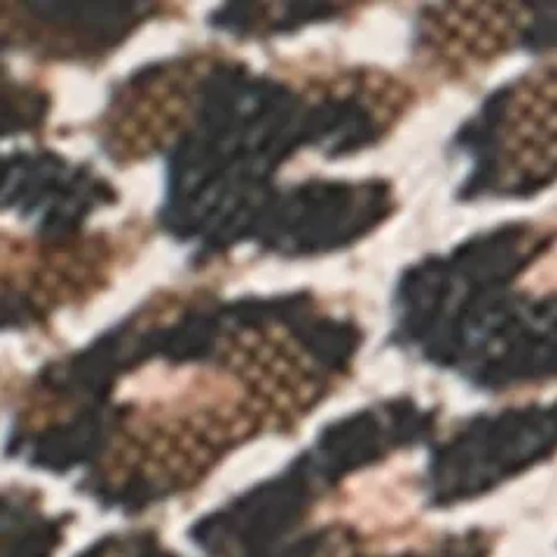 Classic Leopard Signature Lace Original Thong