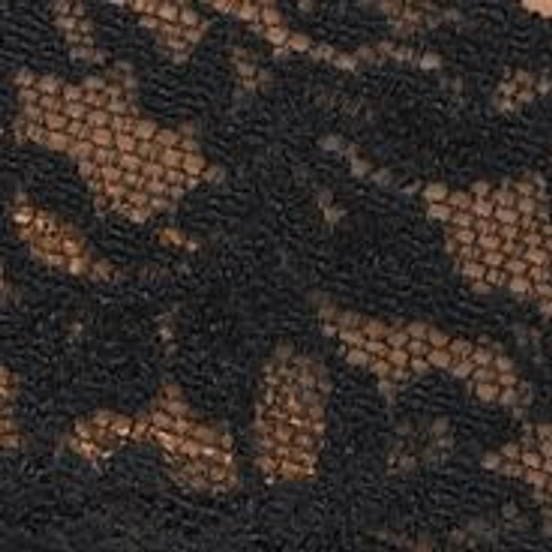 Signature Lace Original Rise Thong