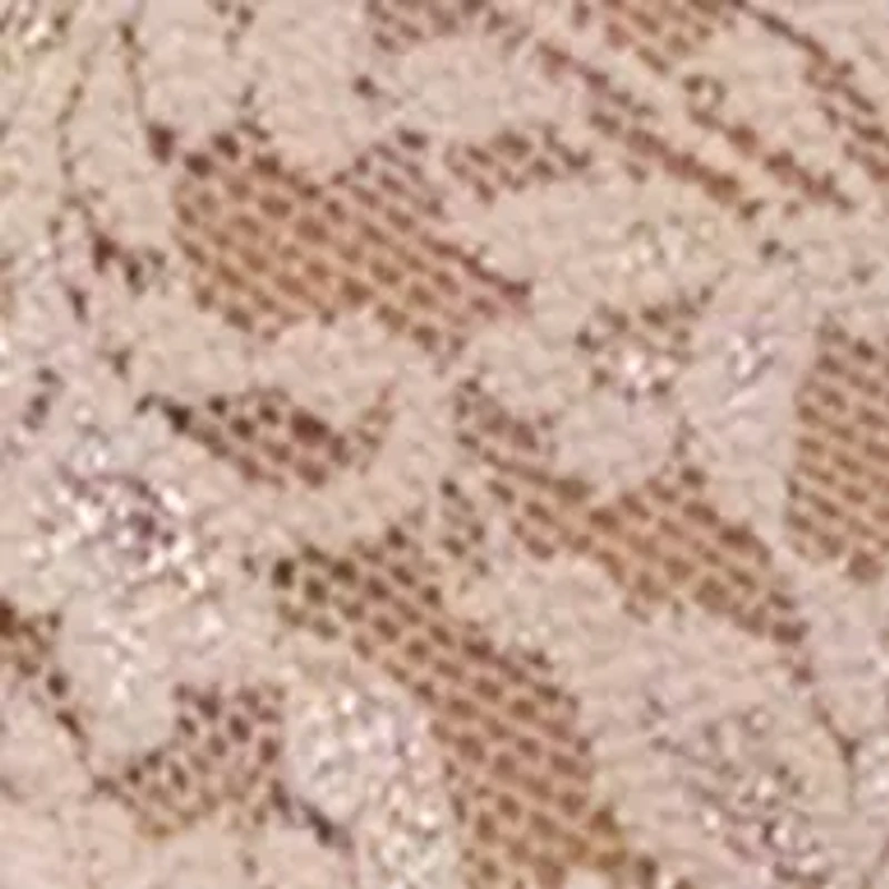 Signature Lace Original Rise Thong