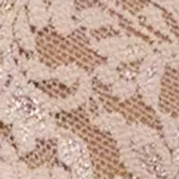 Signature Lace Original Rise Thong