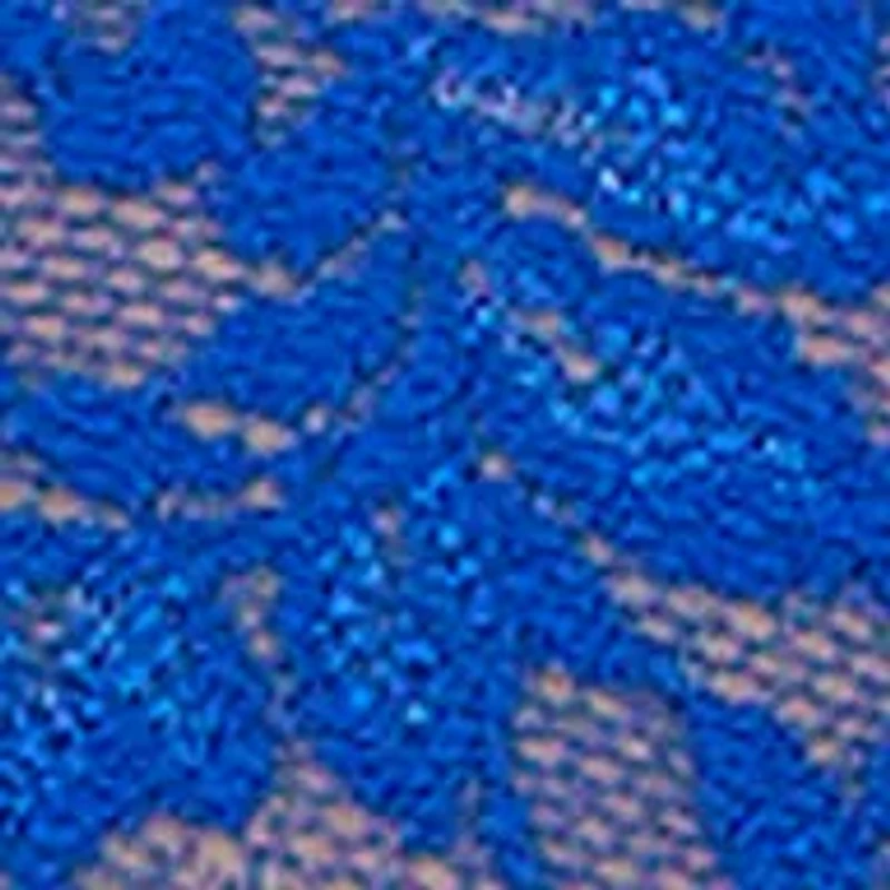 Signature Lace Original Rise Thong