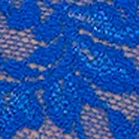 Signature Lace Original Rise Thong