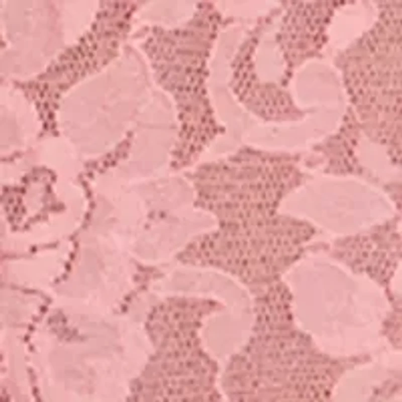 Signature Lace Original Rise Thong