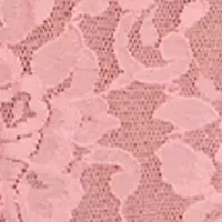 Signature Lace Original Rise Thong