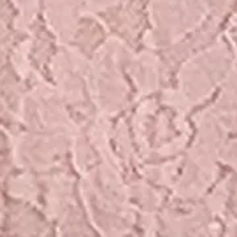 Signature Lace Original Rise Thong