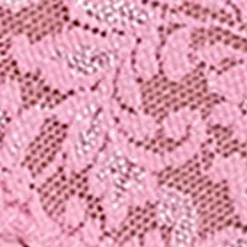 Signature Lace Original Rise Thong