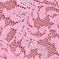 Signature Lace Original Rise Thong