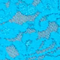 Signature Lace Original Rise Thong