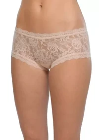 Signature Lace Boyshort