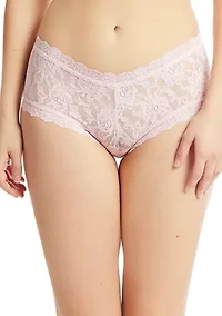 Signature Lace Boyshort