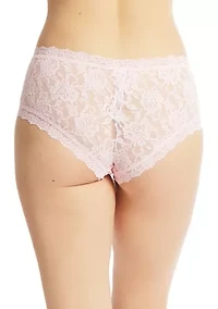 Signature Lace Boyshort