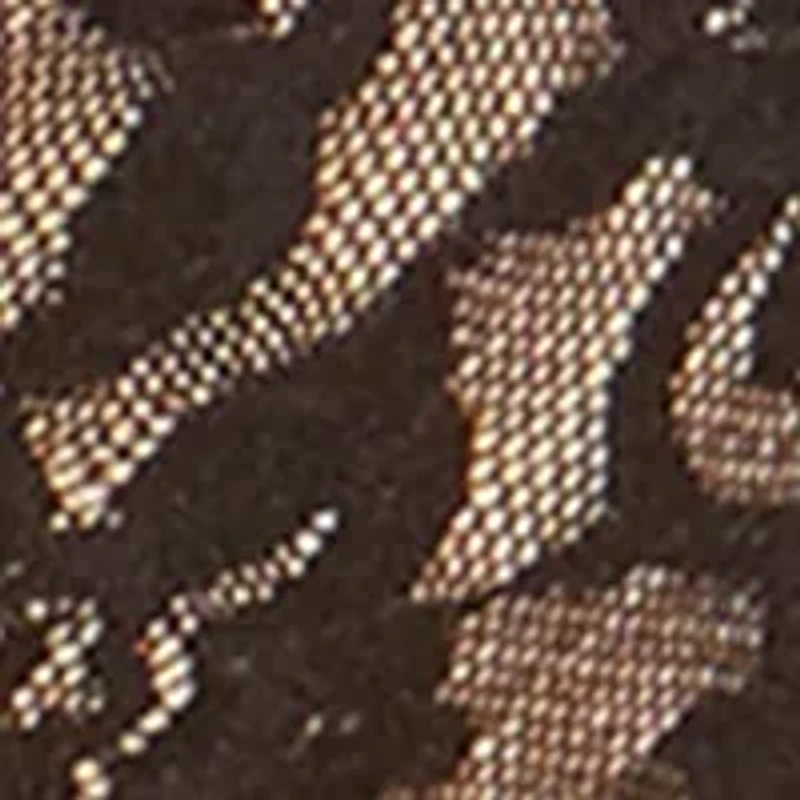 Signature Lace Padded Triangle Bralette