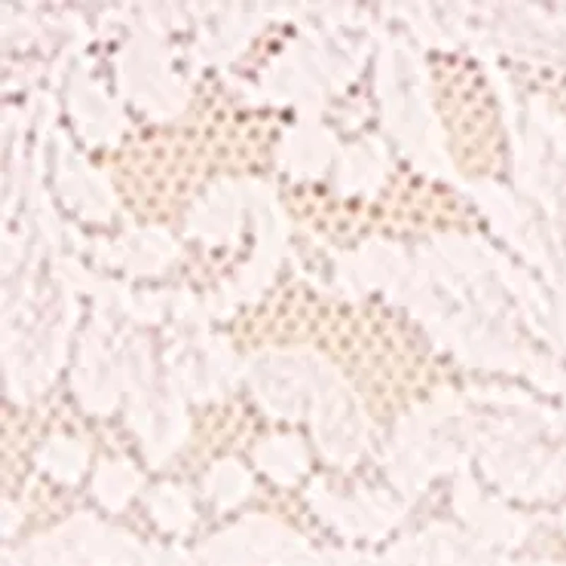 Signature Lace Padded Triangle Bralette