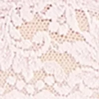 Signature Lace Padded Triangle Bralette