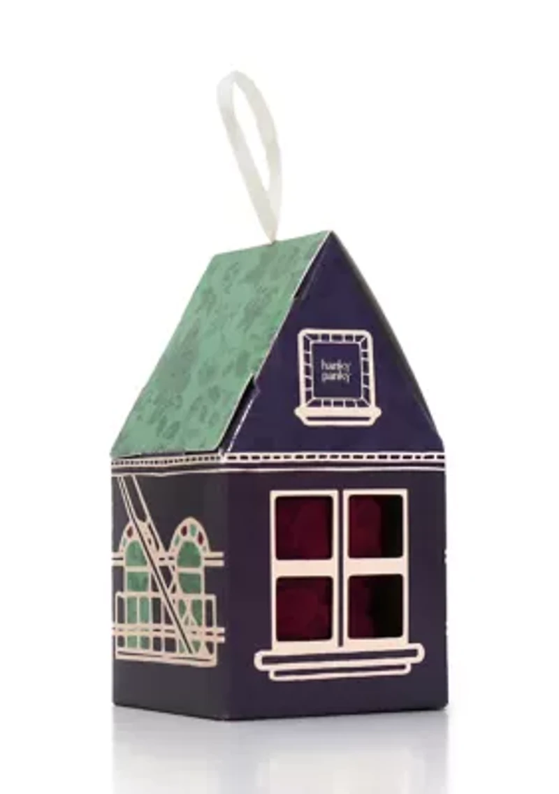 Signature Lace Original Rise Thong Single Pack