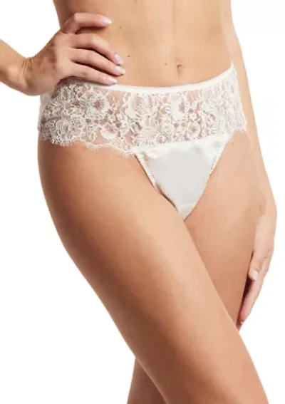 Hanky Panky Happily Ever After Thong