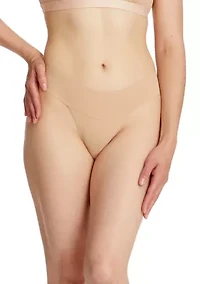 Breathe Eve Natural Rise Thong
