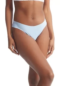 Breathe Eve Natural Rise Thong