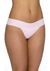 Breathe Eve Natural Rise Thong
