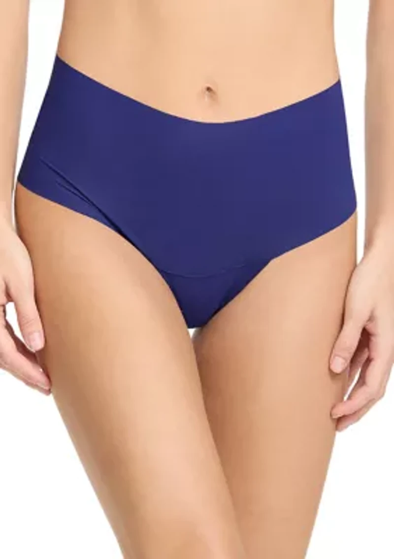 Breathe Godiva Hi-Rise Thong