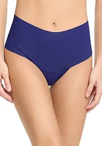 Breathe Godiva Hi-Rise Thong