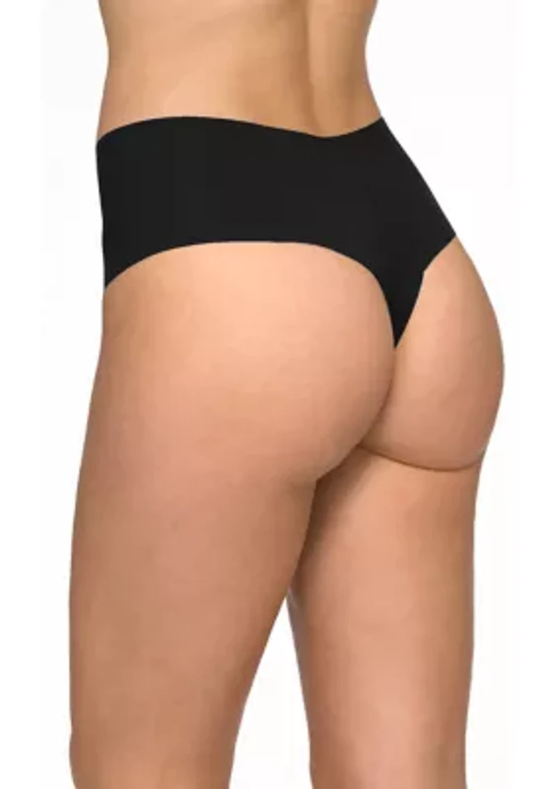 Breathe Godiva Hi-Rise Thong