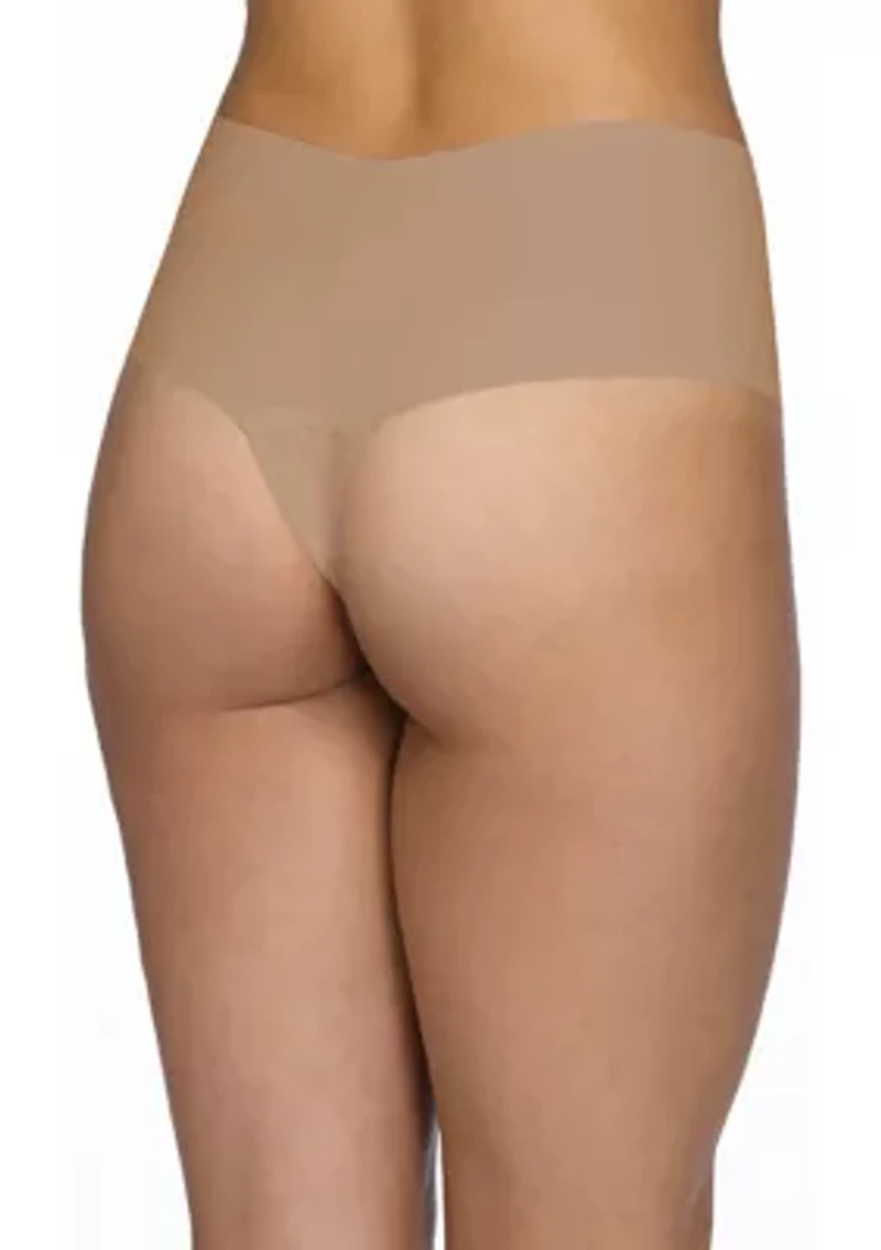 Breathe Godiva Hi-Rise Thong