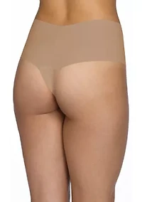 Breathe Godiva Hi-Rise Thong