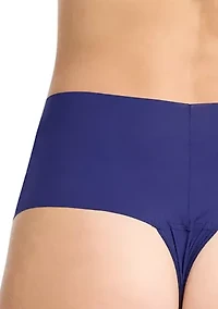 Breathe Godiva Hi-Rise Thong