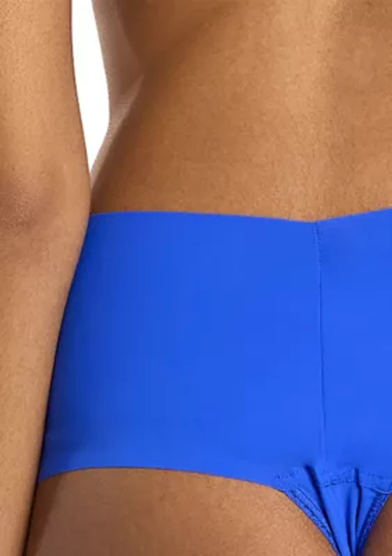 Breathe Godiva Hi-Rise Thong