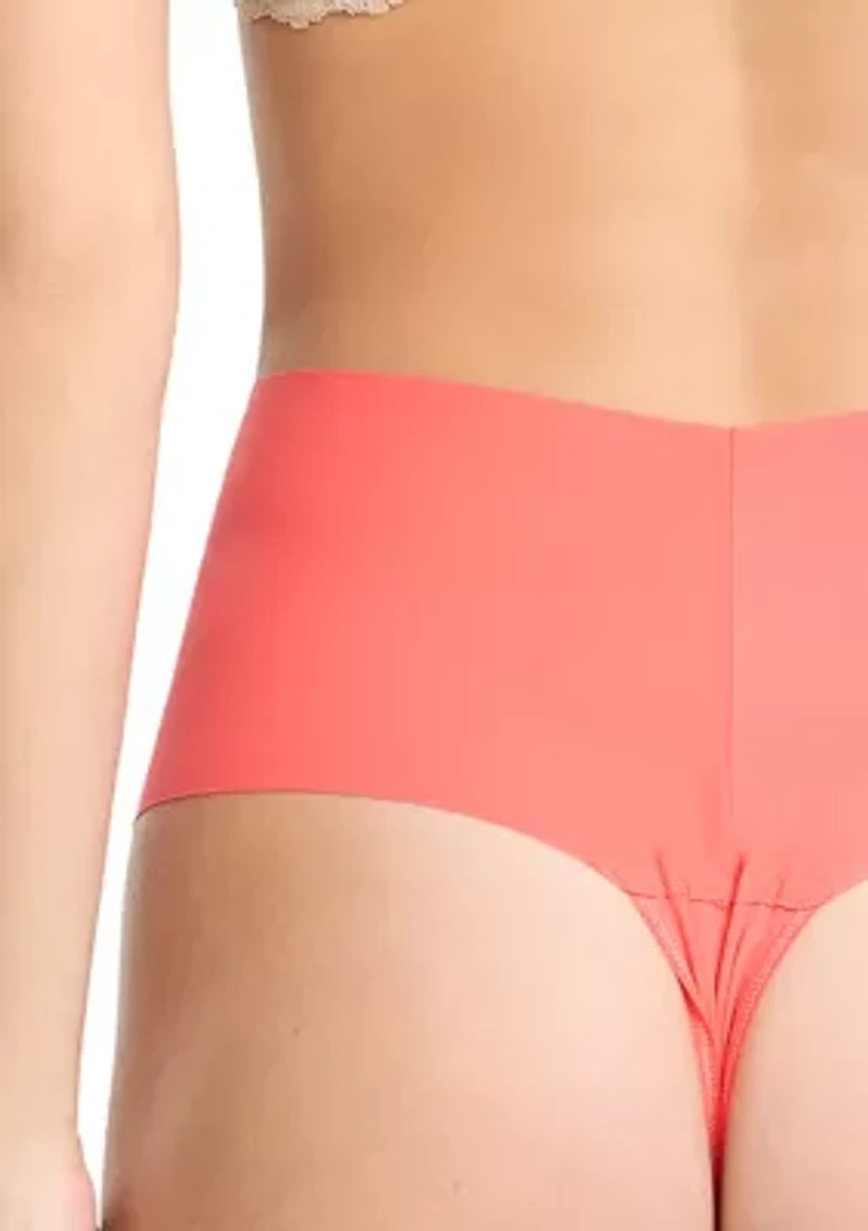 Breathe Godiva Hi-Rise Thong