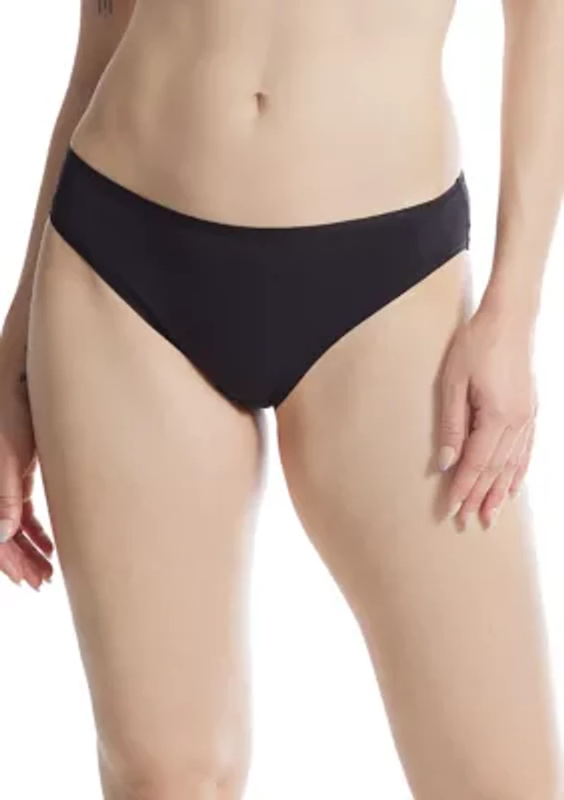 Breathe Soft Bikini Underwear