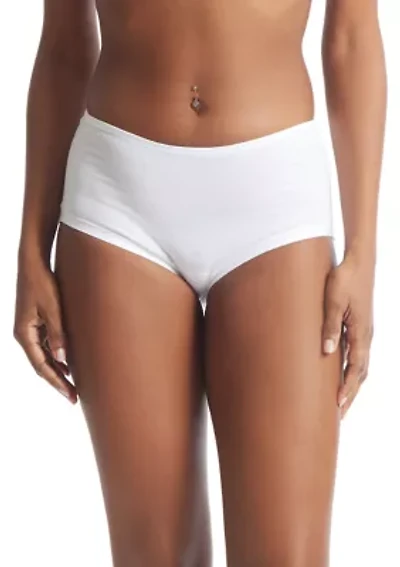Play Stretch Boyshorts