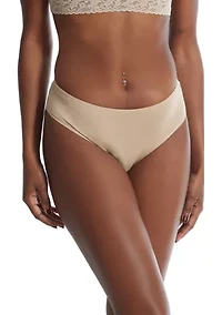 Play Stretch Natural Rise Thong