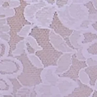 Solid Daily Original Lace Thong