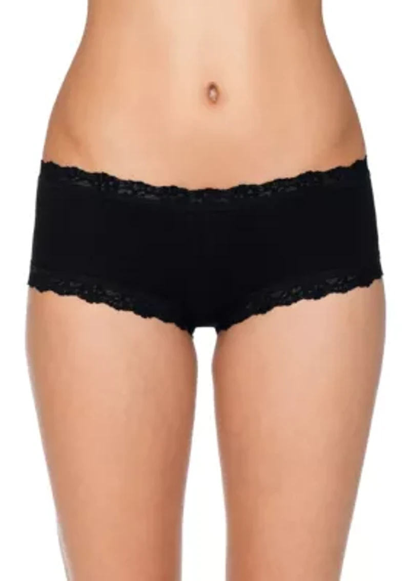 Cotton with a Conscience Boyshorts