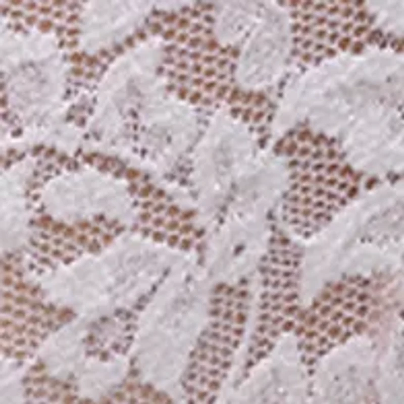 Retro Lace Thong