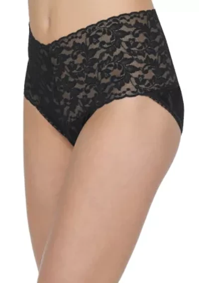 Retro Lace Vikini - 9K2124