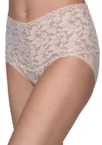 Retro Lace Vikini - 9K2124