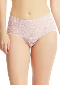 Retro Lace Vikini - 9K2124