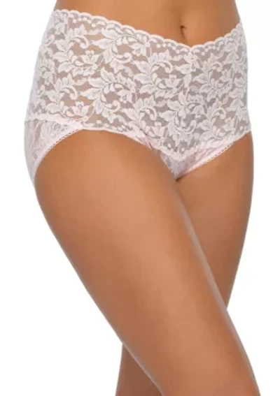 Retro Lace Vikini - 9K2124