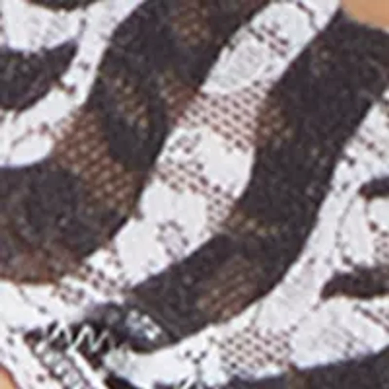 Original Rise Thong