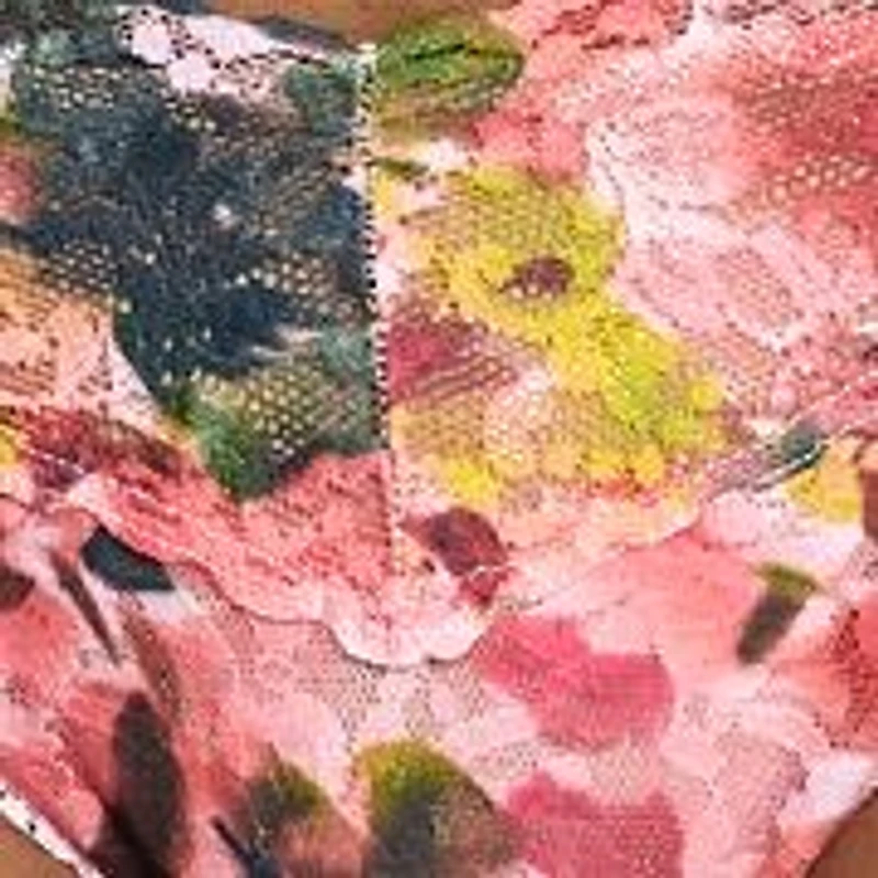 Pashely Manor Gardens Bikini Underwear