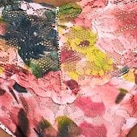 Pashely Manor Gardens Bikini Underwear