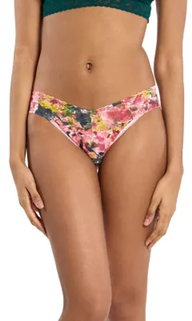 Pashely Manor Gardens Bikini Underwear