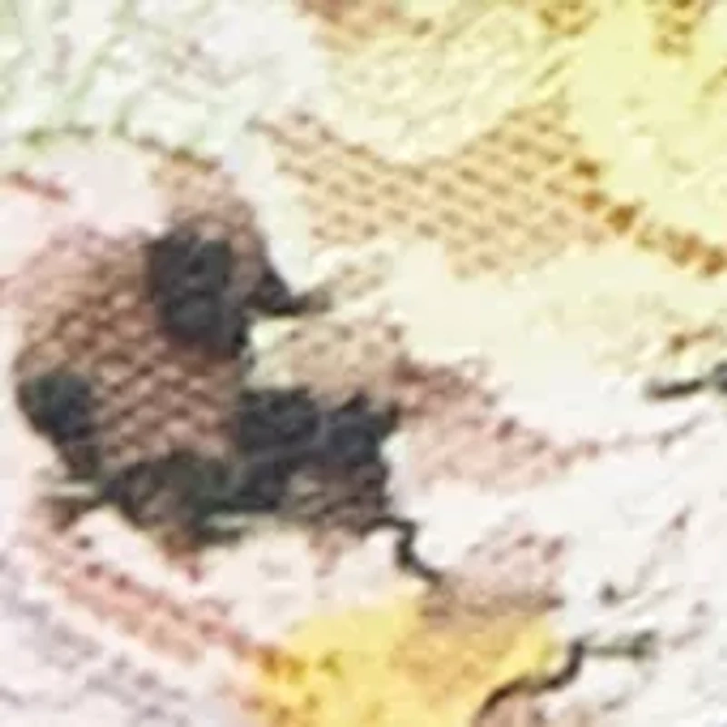 Pashely Manor Gardens Bikini Underwear