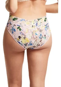 Pashely Manor Gardens Bikini Underwear