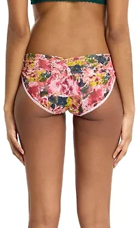 Pashely Manor Gardens Bikini Underwear