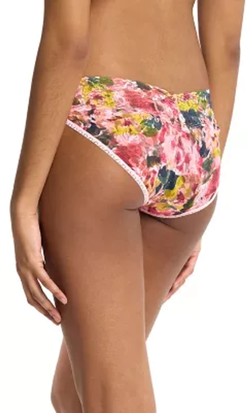 Pashely Manor Gardens Bikini Underwear