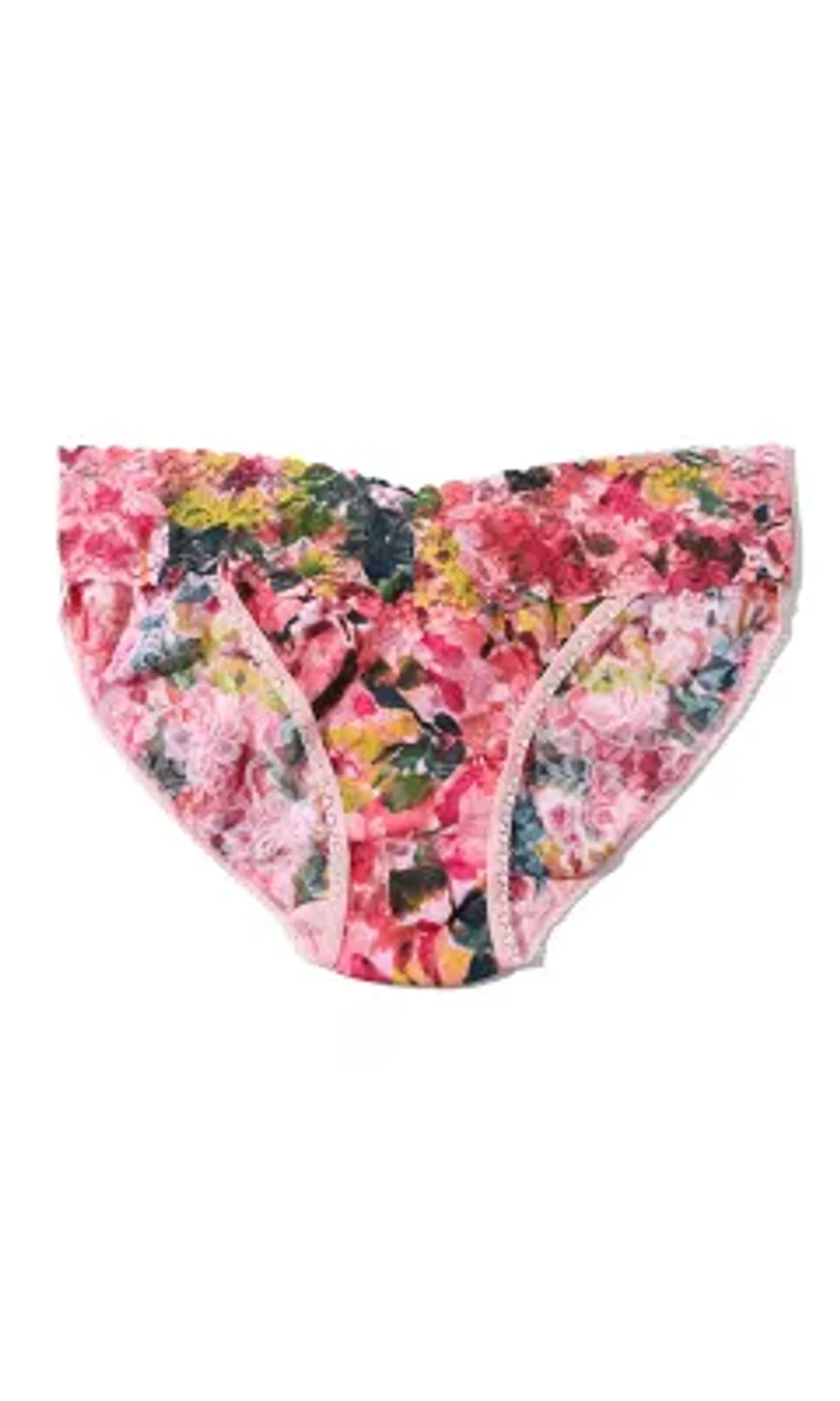 Pashely Manor Gardens Bikini Underwear
